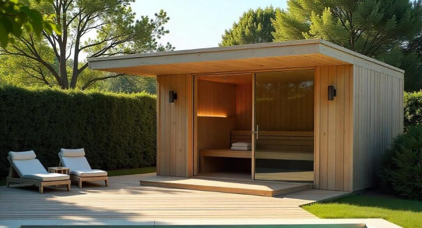 10 Cedar Saunas for Your Backyard, Ranked After a Close Look at What Actually Matters