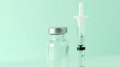 Weight-Loss Peptides: The Three Questions Worth Asking Before the Vial Ever Reaches You