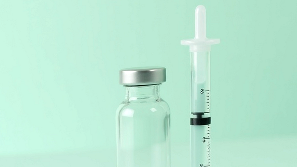 Weight-Loss Peptides: The Three Questions Worth Asking Before the Vial Ever Reaches You